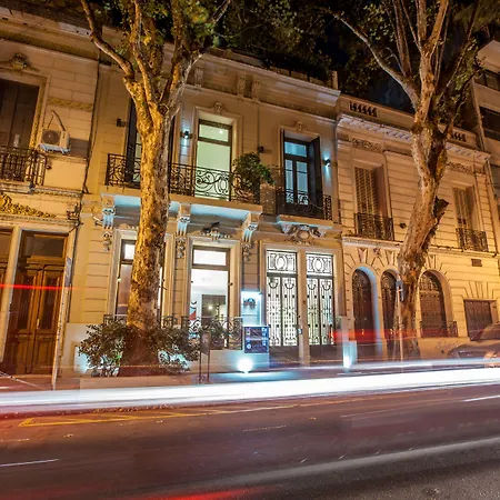 Vain Boutique Hotel-2