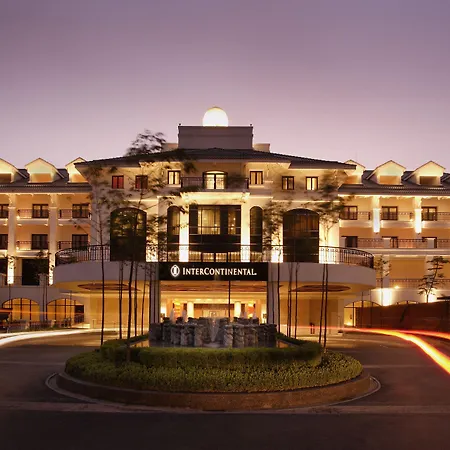 Intercontinental Hanoi Westlake By Ihg-3