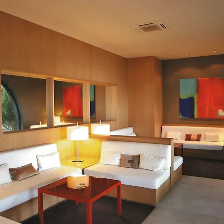 Hotel El Castell-3
