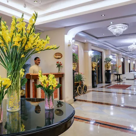 Hotel Clarks Varanasi Limited-2