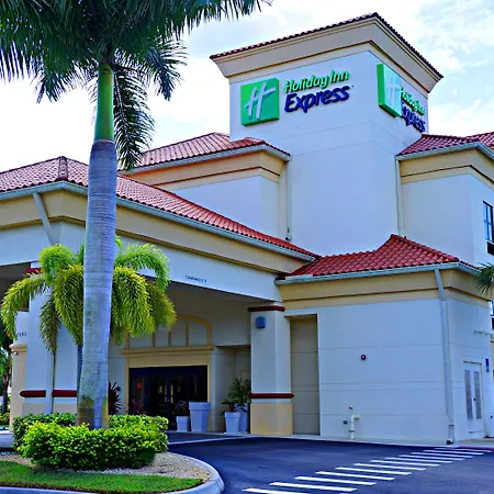 Holiday Inn Express Stuart By Ihg-2