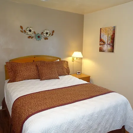 Affordable Corporate Suites Of Salem-3