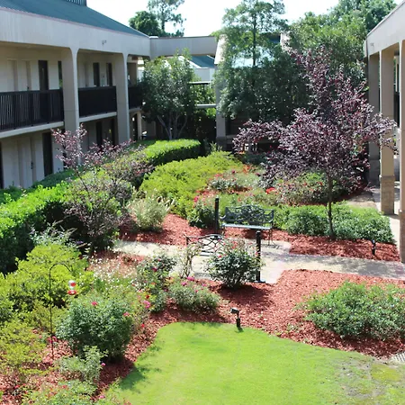 Surestay Plus Hotel By Best Western Southern Pines Pinehurst-2