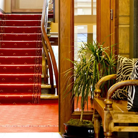 Hotel Columbus-2