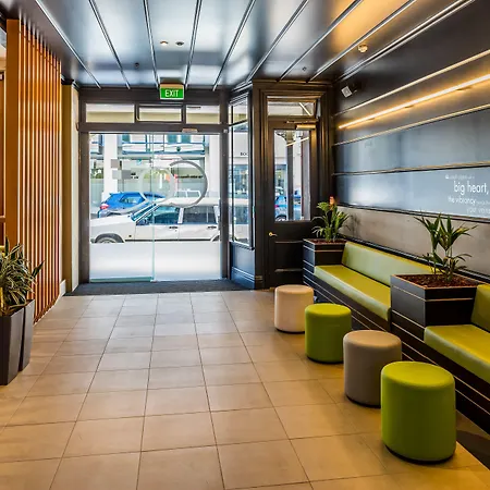 Naumi Hotel Wellington-2