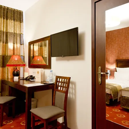 Hotel Columbus-3