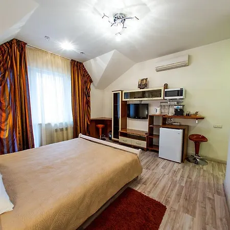 Comfort Room Кімнати В Приватному Будинку Є Укриття-3