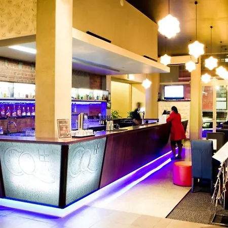 Naumi Hotel Wellington-2
