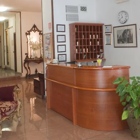 Hotel Antico Acquedotto-3