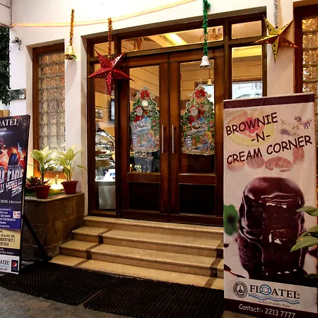Polo Floatel Kolkata-2