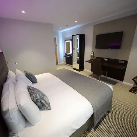 Bannatyne Hotel Durham-2
