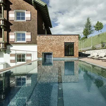 Hotel Schwarzer Adler - Sport & Spa-2
