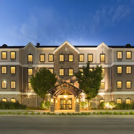 Staybridge Suites Toledo/Maumee By Ihg-3