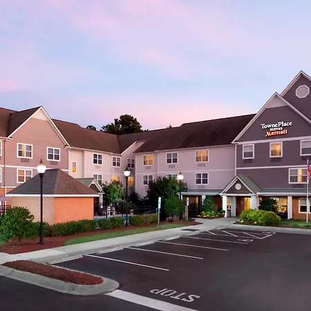Towneplace Suites By Marriott Jacksonville-3
