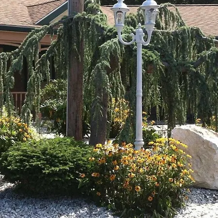 Cheshire Welcome Inn-2