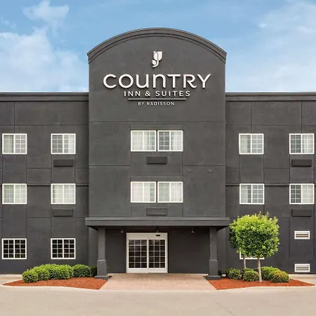 Country Inn & Suites By Radisson, Shreveport-Airport, La-3