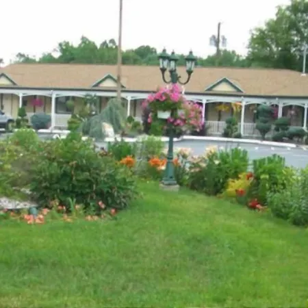 Cheshire Welcome Inn-3