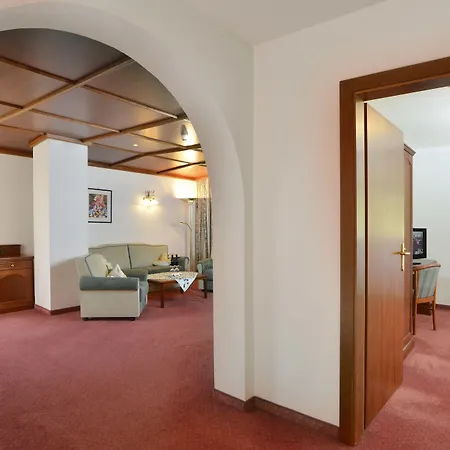 Hotel Residenz Hochland-2