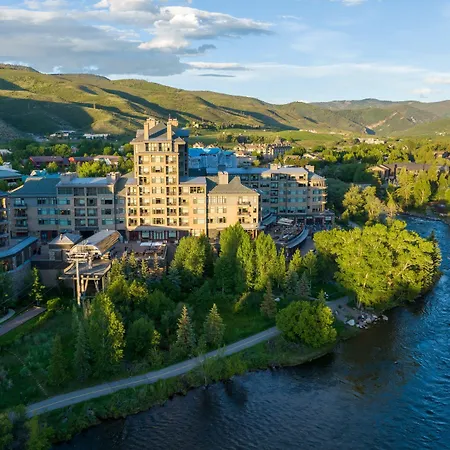 The Westin Riverfront Resort & Spa, Avon, Vail Valley-3