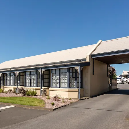 Best Western Olde Maritime Motor Inn-3