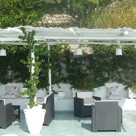 Hotel Le Fioriere-2
