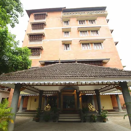 Pagoda Resort-3