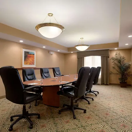 Hampton Inn Canon City-2