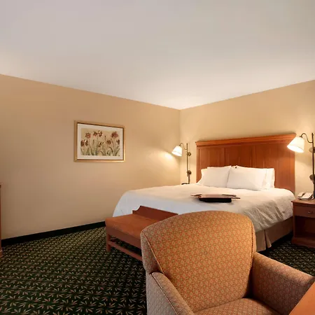 Hampton Inn Canon City-3