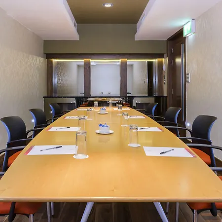 Glashaus Hotel-3