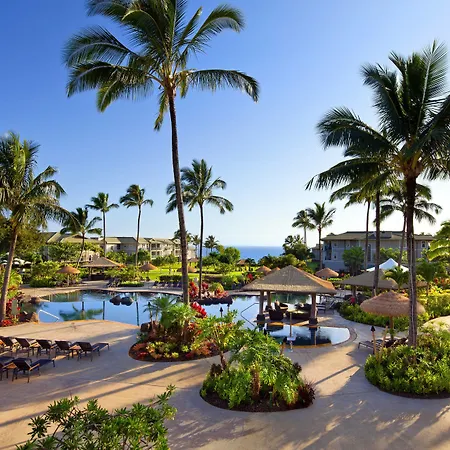 The Westin Princeville Ocean Resort Villas-3