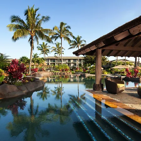 The Westin Princeville Ocean Resort Villas-2