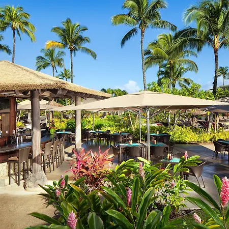The Westin Princeville Ocean Resort Villas-2