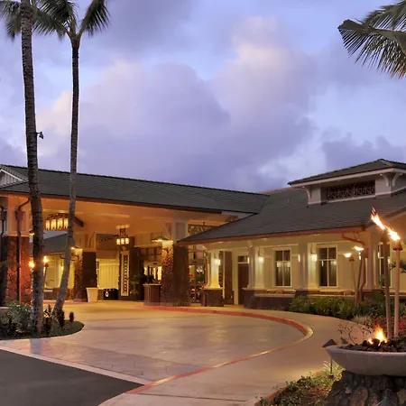 The Westin Princeville Ocean Resort Villas-3