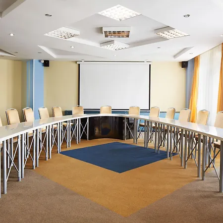 Victoria Hotel & Business Centre Minsk-2