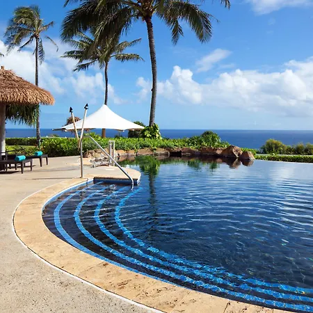 The Westin Princeville Ocean Resort Villas-3
