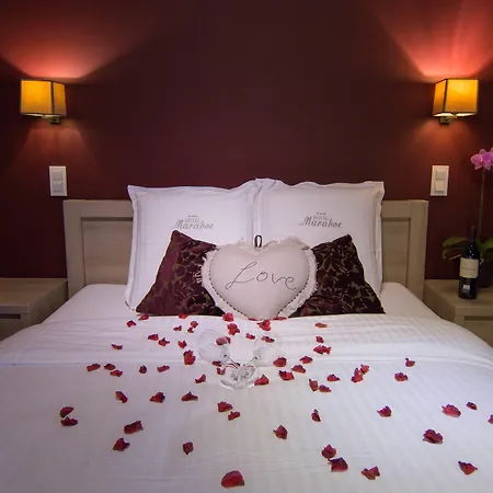 Hotel Maraboe-2