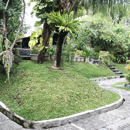 Bali Agung Village - CHSE Certified-2