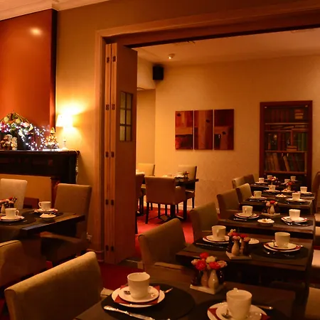 Hotel Maraboe-3