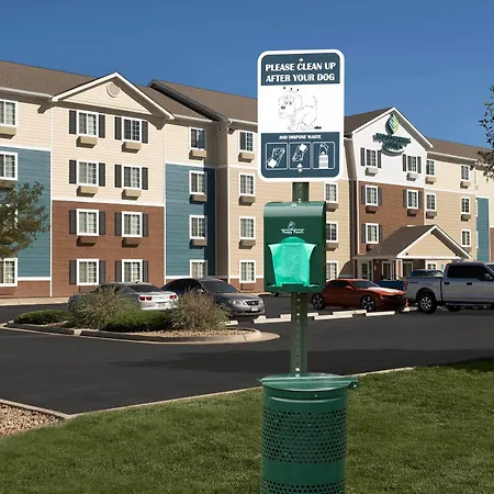Extended Stay America Select Suites - Firestone-3