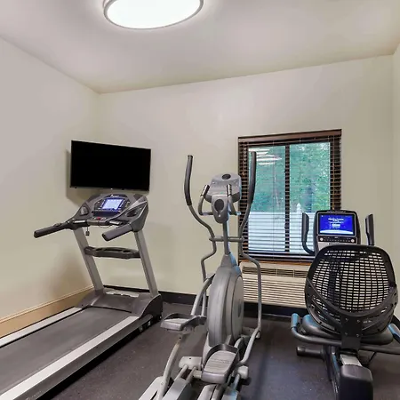 Best Western Plus Hopewell Inn-2