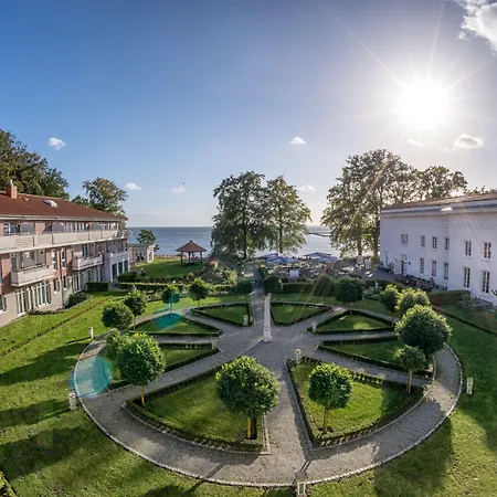 Hotel Badehaus Goor-3