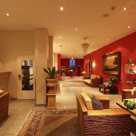 Hotel Badehaus Goor-3