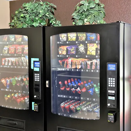 Microtel Inn & Suites By Wyndham Jacksonville Airport-3