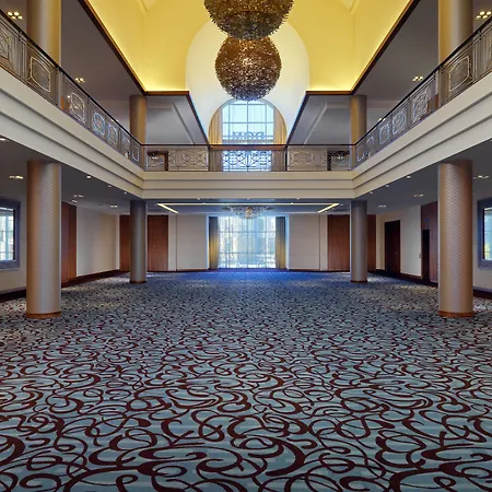 Sheraton Sopot Hotel-3