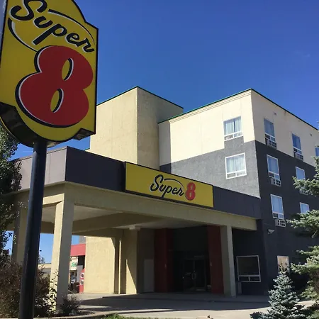 Super 8 By Wyndham Edson-3
