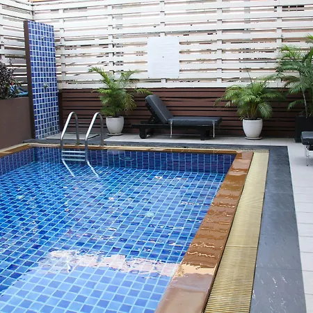 Furamaxclusive Sukhumvit-3