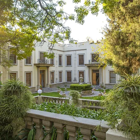 Fairlawns Boutique Hotel&Spa-3