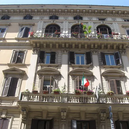 Hotel Aristotele-2