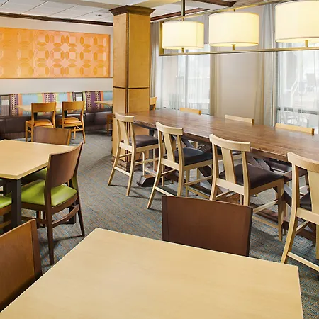 Fairfield Inn & Suites By Marriott San Antonio Seaworld / Westover Hills-2