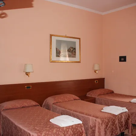 Hotel Aristotele-3